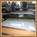Tisco and Lisco Cold Rolled Mirror Finished 430 Stainless Steel Sheet